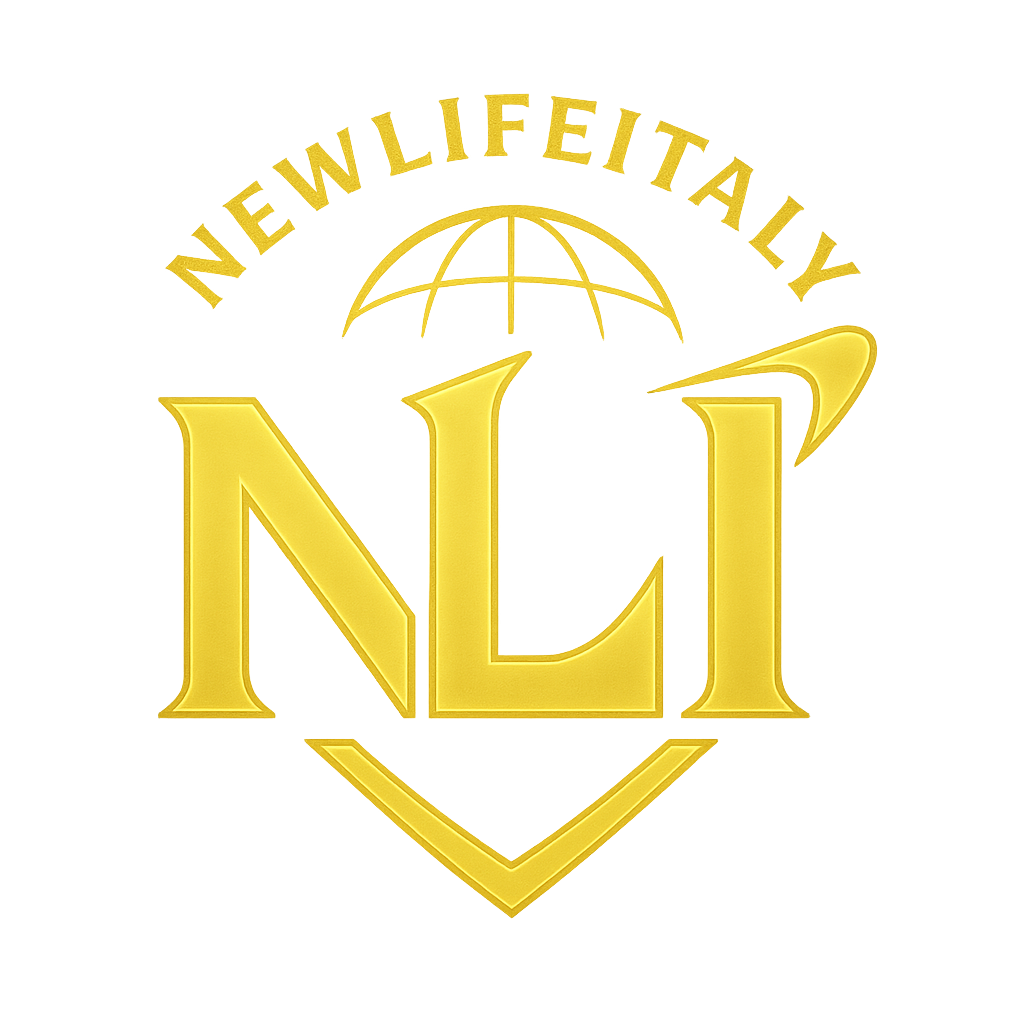 NewLifeItaly