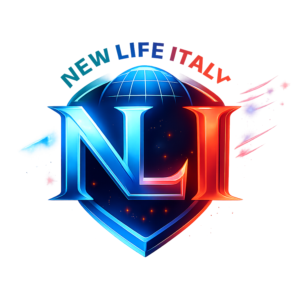 NewLifeItaly